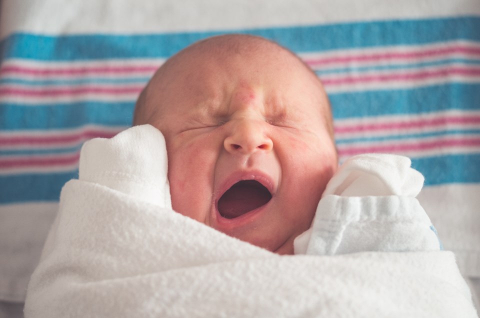 newborn baby tim-bish-unsplash